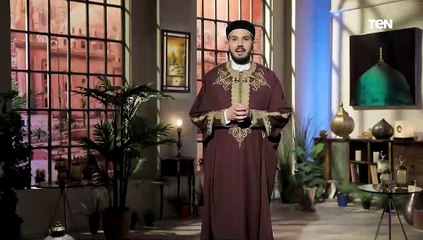 أمان | الستر أمان.. الحلقة التاسعة والعشرون