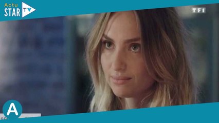 Aurélie Pons en deuil : elle pleure la mort d’un être cher