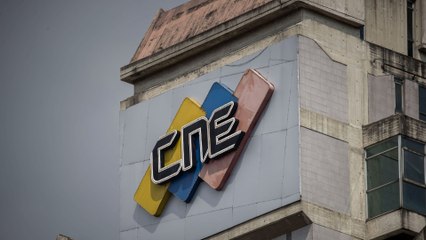 “El CNE nunca ha garantizado la transparencia de los comicios”: abogado en Derecho Público y Procesal