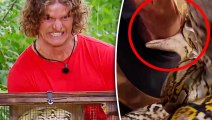 Viewers left shocked after beloved fan favourite is eliminated from I'm A Celebrity... Get Me Out of Here! Australia: 'I've lost faith in humanity'