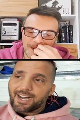 Grave acusación contra Coti y el Cone de Gran Hermano