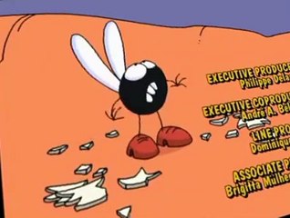 Fly Tales Fly Tales E043 The Fly and the Termite