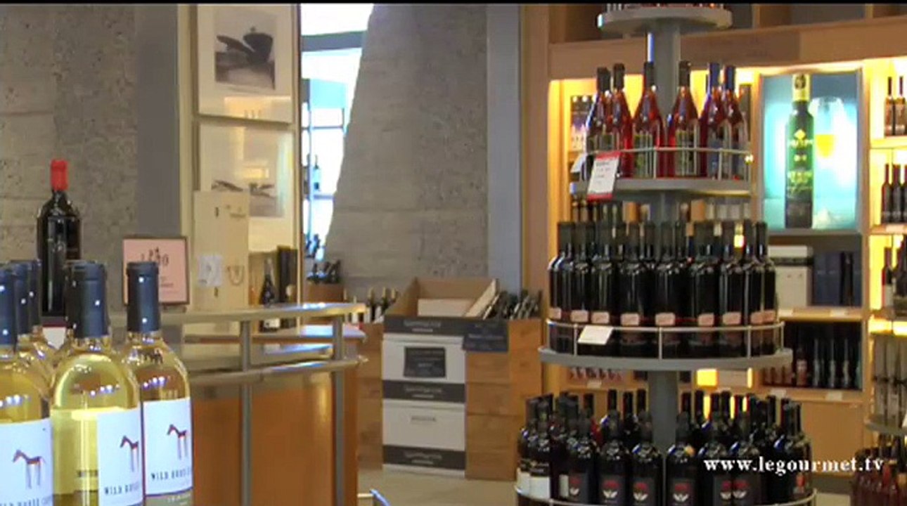 Wine 101 White tasting