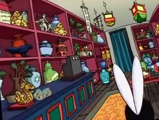 Fly Tales Fly Tales E048 The Gilded Cage