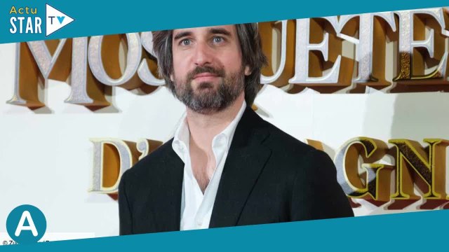 Dimitri Rassam marié à Charlotte Casiraghi : ses rares confidences sur leur vie de famille