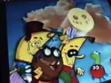 Coconut Fred's Fruit Salad Island Coconut Fred’s Fruit Salad Island S02 E001 Captain Nut and the Power Fruits