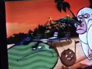 Coconut Fred's Fruit Salad Island Coconut Fred’s Fruit Salad Island S02 E002 Monkey Business