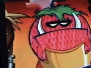 Coconut Fred's Fruit Salad Island Coconut Fred’s Fruit Salad Island S02 E003 Sir Nutalot