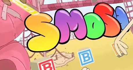 Smosh Babies Smosh Babies E010 – ANTHONY SAVES HIS BEST FRIEND