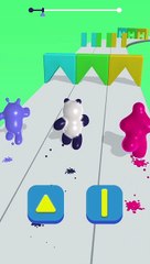 03.Blob Shifter 3D Gameplay #shorts