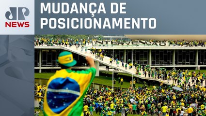 Governo orienta líderes a apoiarem CPMI dos atos de 8 de janeiro