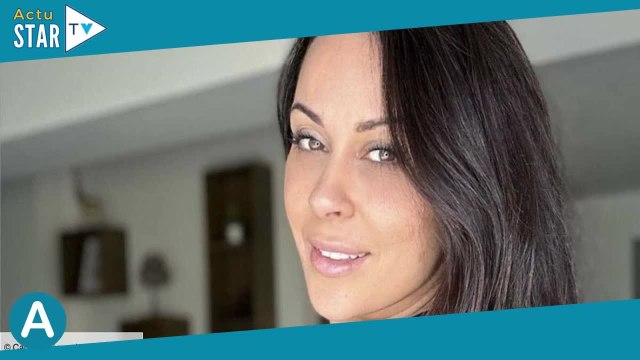 Shanna Kress dévoile son ventre 5 mois après son accouchement : les internautes l'incendient