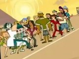 Total Drama World Tour Total Drama World Tour E003 Super Crazy Happy Fun Time in Japan