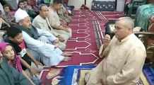 يا ليلة العيد.. ارتفاع تكبيرات عيد الفطر المبارك بمساجد سوهاج