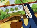 Madeline S02 E003 - Madeline and the Dinosaur Bone