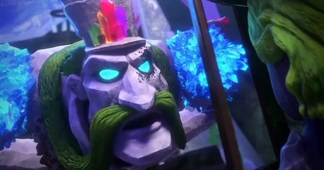 Lost in Oz Lost in Oz S02 E008 Kansas Magic