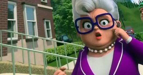 Sadie Sparks Sadie Sparks E042 Detention Games