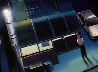 Initial D S01 E10