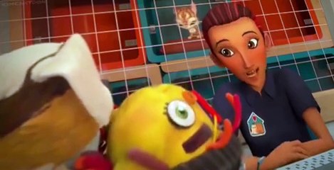Lost in Oz Lost in Oz S02 E009 The Eclipse