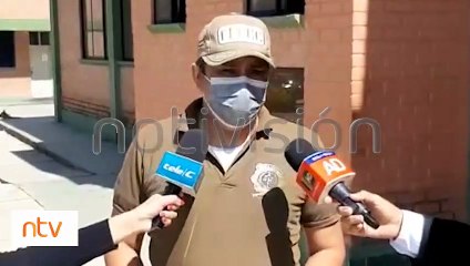 "¡Nos pidieron dinero!": Víctimas de robo denuncian que policías intentaron cobrarles