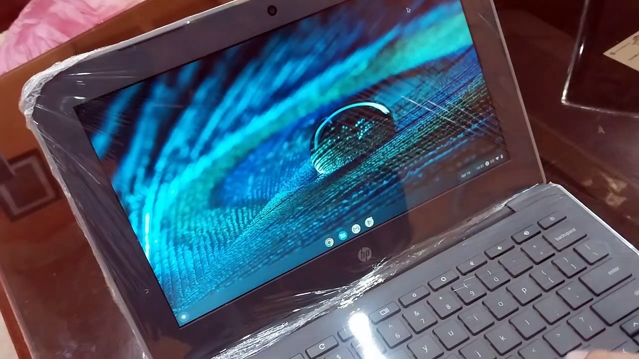 UTG41 Packing Video 2