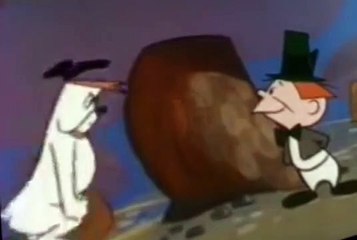 The Ruff and Reddy Show The Ruff and Reddy Show E085 – Smitten By A Kitten