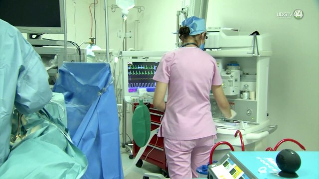 Combate al fentanilo médico cobra factura al Sector Salud; ya hay suspensión de cirugías