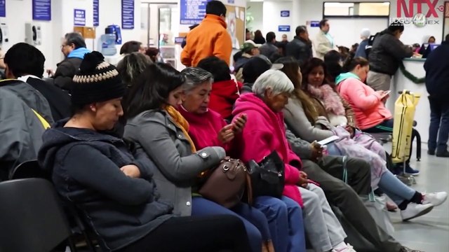 Alucinaciones, agresión y paranoia: el infierno de esquizofrenia y también hay escasez de medicinas