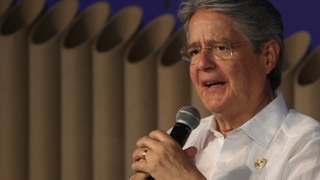¿Qué es lo que dice la norma sobre la llamada ‘muerte cruzada’ a la que Guillermo Lasso estaría dispuesto a recurrir?