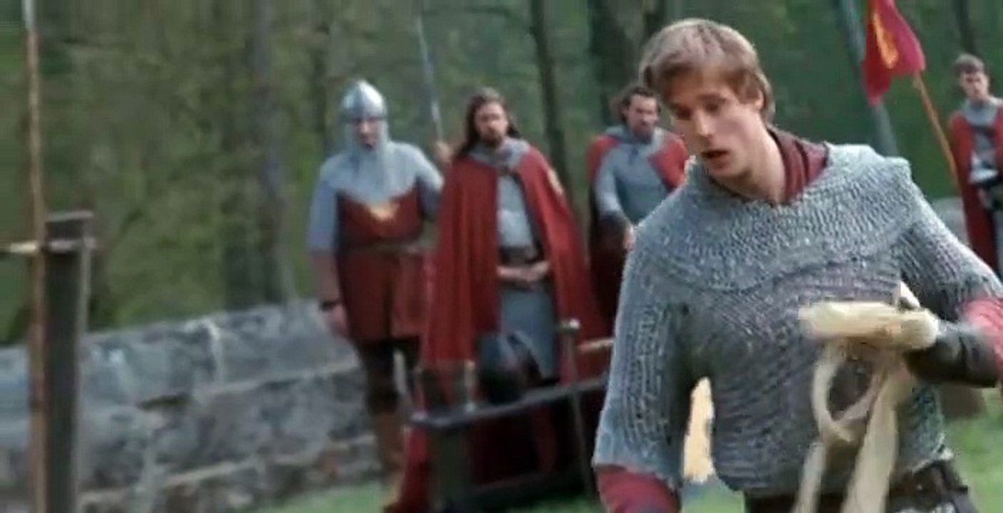 Merlin S03 E01