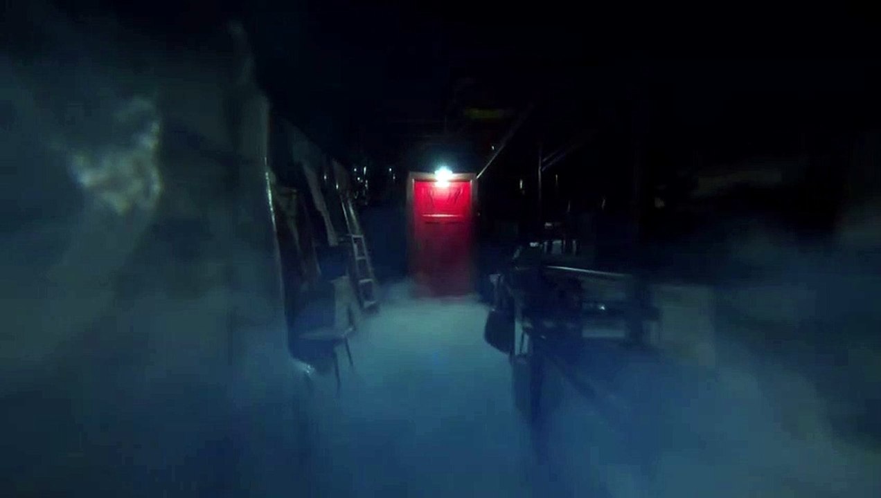 Insidious 5 | movie | 2024 | Official Teaser