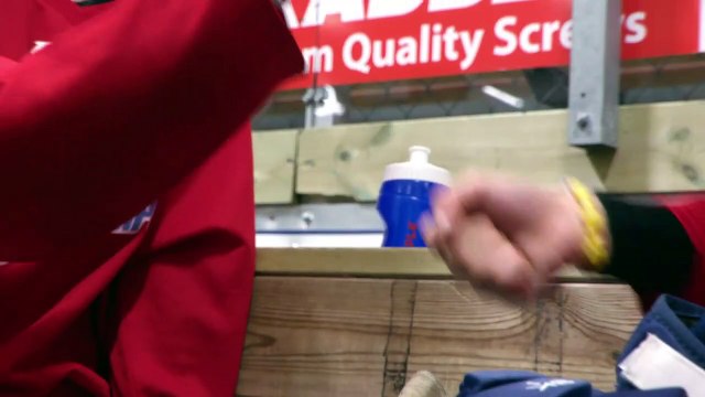 Sju Minuter i Himlen | movie | 2022 | Official Clip