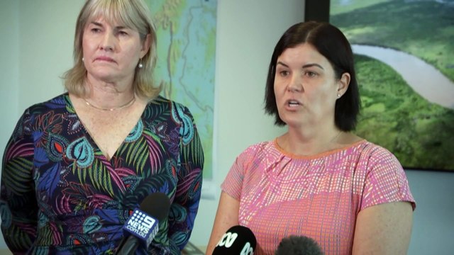 NT government extends alcohol restrictions for another three months