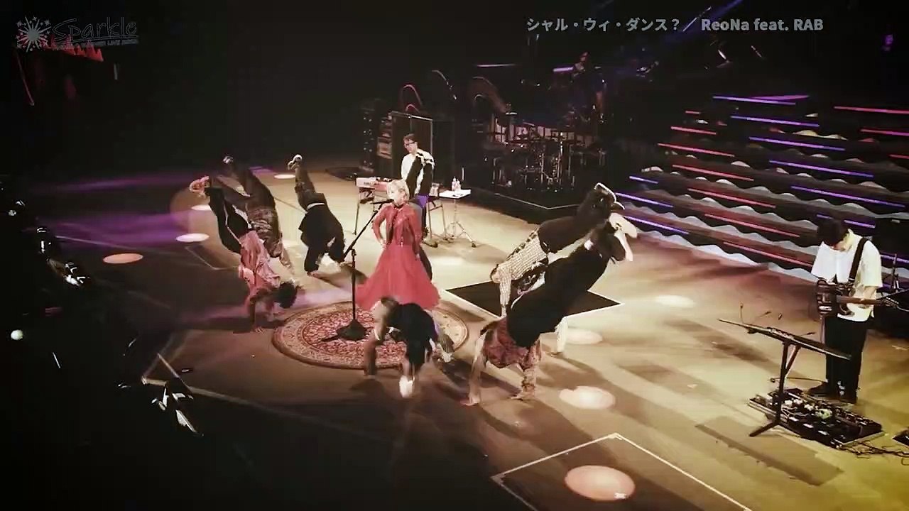 ミュージック Animelo Summer Live 2022-Sparkle- Sparkle【Animelo Summer Live 2022 -Sparkle-】 - YouTube