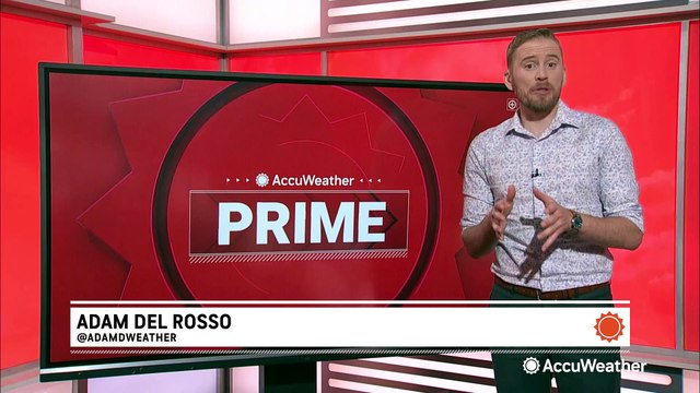 The mental health impact of repeated weather disasters