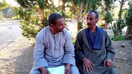 اعترافات محمود شحات فى برنامج يوم من حياة الصعيد الجزء الثانى