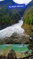 Ya Allah pak reaham farma