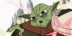 Star Wars: Clone Wars (2003) Star Wars: Clone Wars (2003) – Connecting the Dots