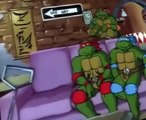 Teenage Mutant Ninja Turtles (1987) S04 E006 Four Turtles and a Baby