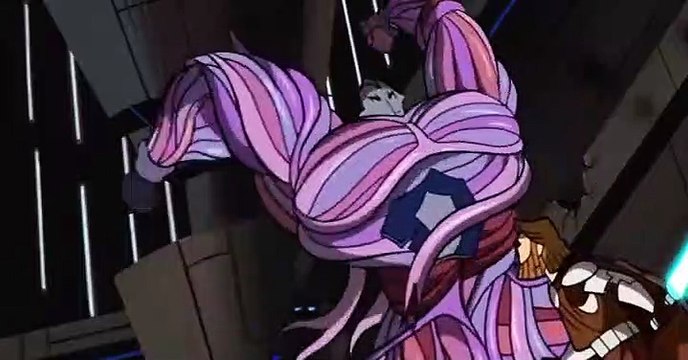 Star Wars: Clone Wars (2003) Star Wars: Clone Wars (2003) – Volume 1