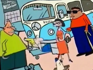 John Callahan's Quads! S01 E003 - 1-800-GIMP