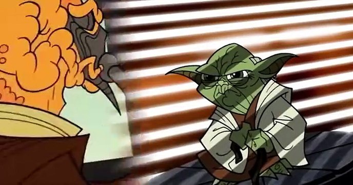 Star Wars: Clone Wars (2003) Star Wars: Clone Wars (2003) – Volume 2