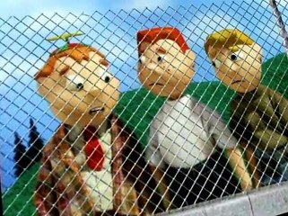 Moral Orel S01 E008 Loyalty
