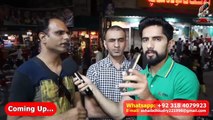 PM MODI'S ACTION ON MUSLIM VIRAL GIRL FROM KASHMIR _ PAKISTANI PUBLIC REACTION ON INDIA REAL TV