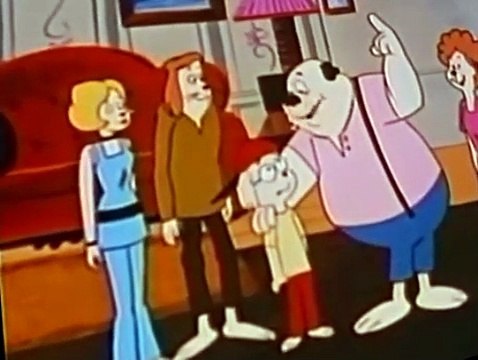 The Barkleys The Barkleys E004 – Half Pint Hero