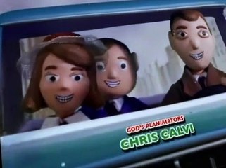 Moral Orel S01 E010 The Best Christmas Ever