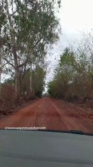 Exciting Work Trip: Visiting the New Nossa Senhora do Livrameto Church in Bahia 🚧
