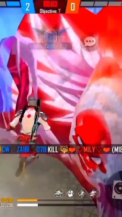 Faster Free Fire Status Video Song __ Free Fire Whatsapp Status FF Status #short #shorts