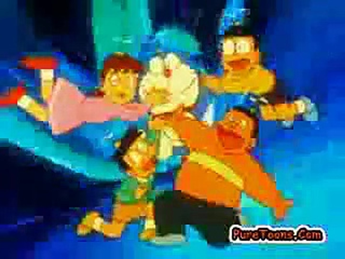Doreamon latest Episode ! ! Doraemon S03EP20