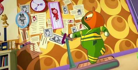 Bunny Maloney Bunny Maloney E010 Text Message Madness